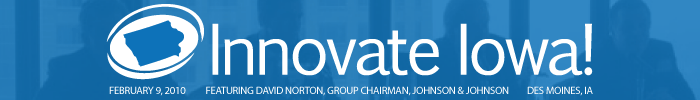 Innovate Iowa