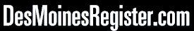 Des Moines Register