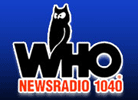 WHO Radio