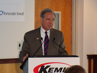 Innovate Iowa