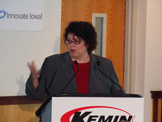 Innovate Iowa