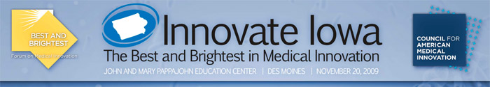 Innovate Iowa